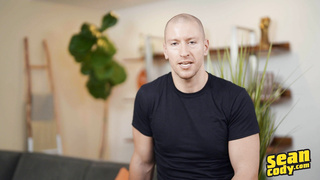 SeanCody SC-2955 Cam Crawford: Solo