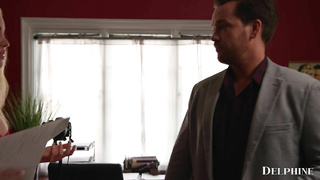 DelphineFilms Charlie Forde