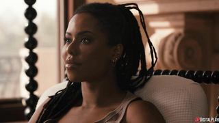 DigitalPlayground Kira Noir Machine Gunner Episode