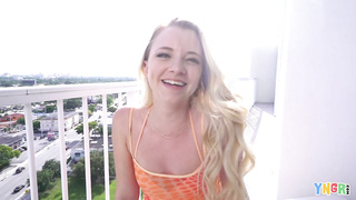 Bang YNGR Riley Star