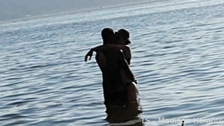 Onlyfans Madison Heights Fucked on the Beach