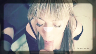 AdultAuditions Busty Autumn Big Tits Audition