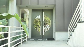 DevilsFilm Mona Azar And Slimthick Vic