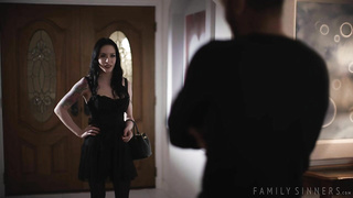 FamilySinners Anna De Ville What Do You Want To Do