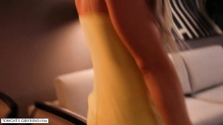 TonightsGirlfriend Paisley Porter