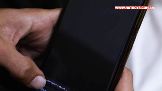 HotBoys Perfil falso