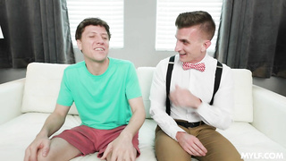 Milfty Whitney OC Double Birthday Special