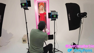 Onlyfans Svetlana Barbie - Doll in a Box