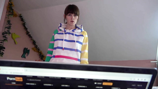 ManyVids Sydney Harwin Sister No Regrets