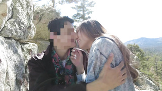 ManyVids Layndare Alina Takes Her Fans Virginity