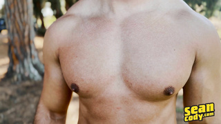 SeanCody SC-2963 Axel Rockham, Sumner: Bareback