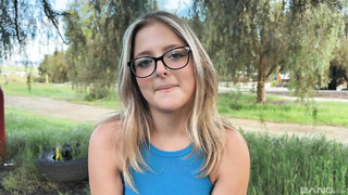 Bang RealTeens Jill Taylor