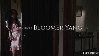 DelphineFilms Lulu Chu Clean You Out