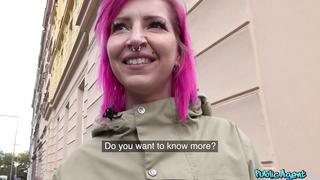 PublicAgent Alex Bee