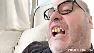 PutaLocura Yvonne SPANISH