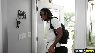 BigTitsRoundAsses Lily Lou