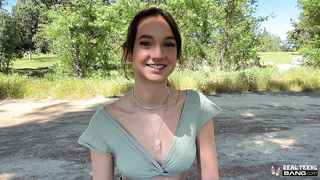 Bang RealTeens Melanie Marie