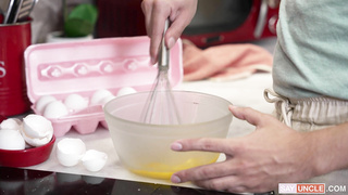 DadCreep Let Me Eat You