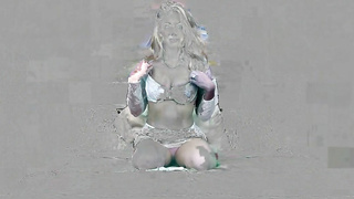 WildOnCam Sadie Summers Solo