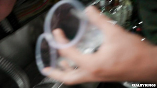 SneakySex Willow Ryder Shooting His Shot