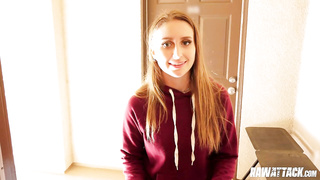 RawAttack Laney Grey