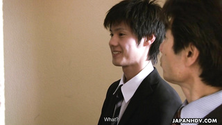 JapanHDV Sayokyoku Michiko