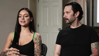 SexAndSubmission April Olsen