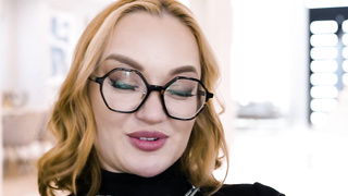 AdultTime Emma Magnolia Up Close With Emma Magnolia