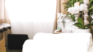 AdultTime Lilly Bell Charlotte Sins Nasty Last Massage