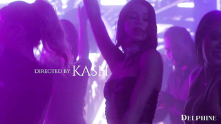 DelphineFilms Connie Perignon V I P