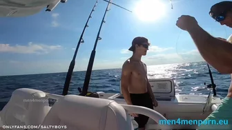 Outdoors Videos