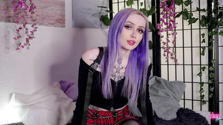 ManyVids Zirael Rem Stepsis Caught You Masturbating