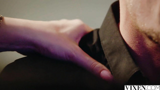 Vixen Kendra Sunderland Payload