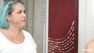 TwinkPop Femboy Needs Cock