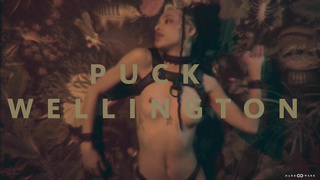 HardWerk E Filthy Gami Luna Silver And Puck Ellington Bang