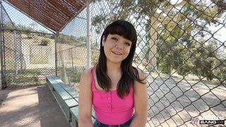 Bang RealTeens Mochi Mona