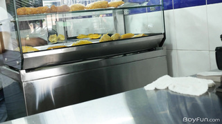 BoyFun Special treat