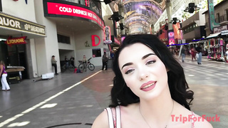 TripForFuck Cecelia Taylor