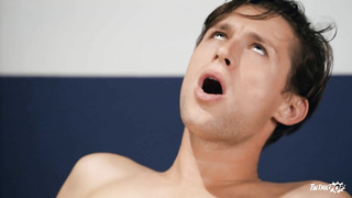 TwinkPop Pervy peeper