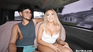 BaitBus Nerdy Guy Surprise