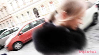 TripForFuck Alexa Flexy