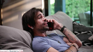 MyWifesHotFriend Alexis Malone