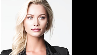 LANewGirl Gracie Gates Modeling Audition