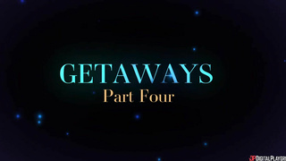 DigitalPlayground Ana Fo Getaways Episode