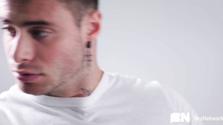 TheBroNetwork Dirty delivery