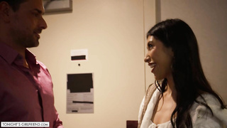 TonightsGirlfriend Penelope Woods