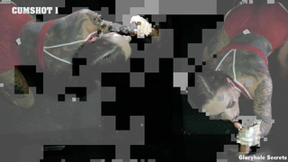 GloryHoleSecrets Rocky Emerson Second Glory Hole POV