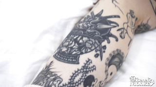 BenefitMonkey Eden Ivy