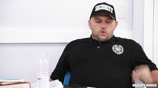 CrazyCollegeGFs Willow Ryder Super Nerd Anal Freak