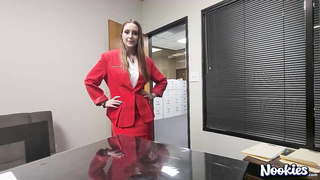 NookiesOriginals Laney Grey And Madison Wilde